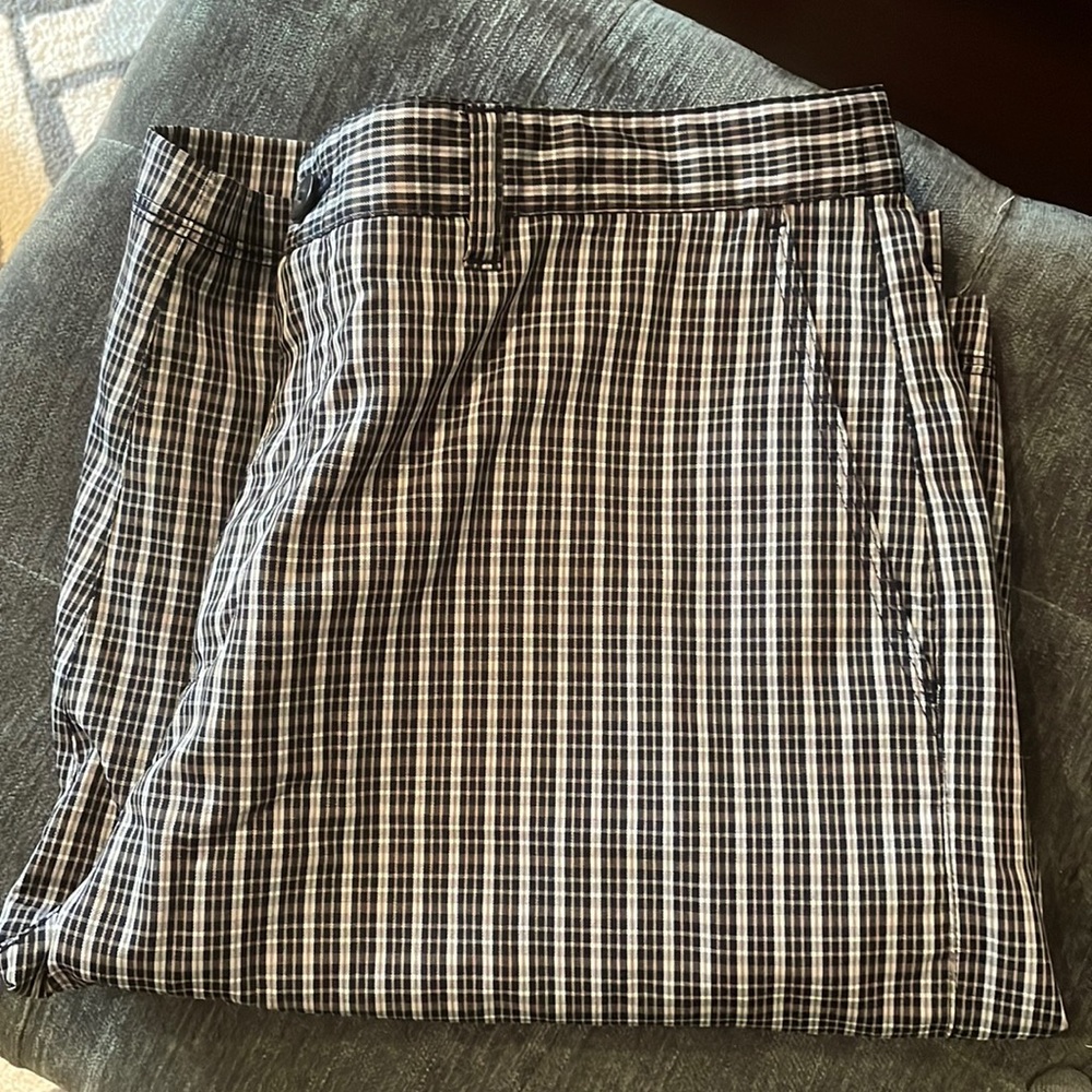 Adidas mens golf shorts